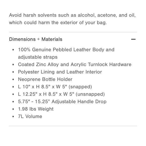 EUC DAGNE DOVER TOKYO TOTE - Picture 6 of 9